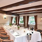 Kleinhuis Hotel Mellingburger Schleuse 