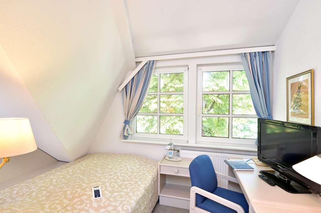 Hotel Kleinhuis Mellingburger Schleuse
