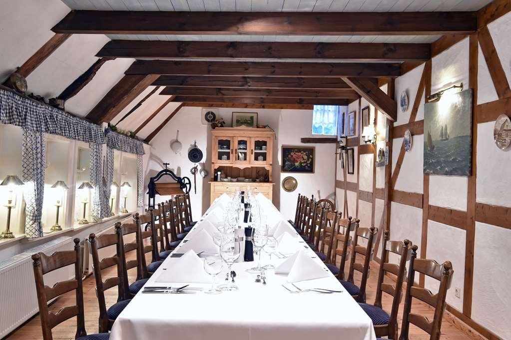 Kleinhuis Mellingburger Schleuse 4* Hamborg
